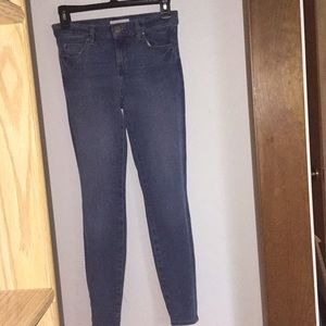 Loft Skinny Jeans